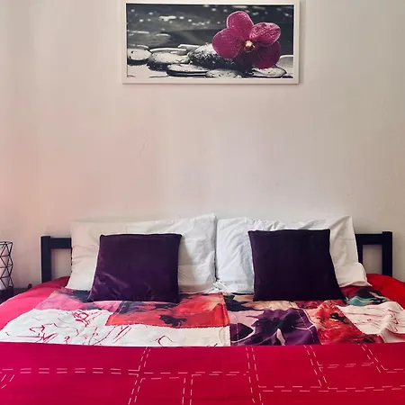 Posto Unico A Apartment Sanremo