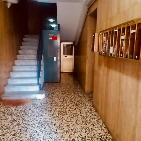 Lägenhet Posto Unico A *