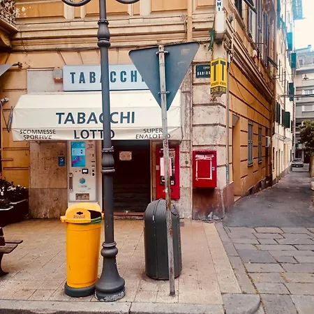 Posto Unico A