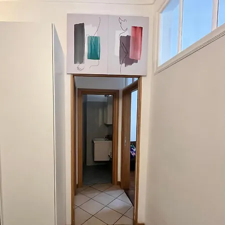 Posto Unico A Lägenhet *