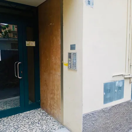 Lägenhet Posto Unico A