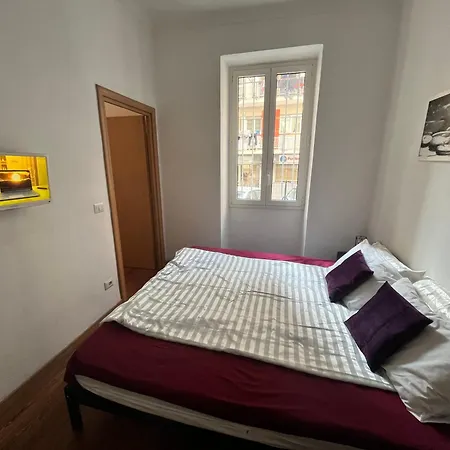 Lägenhet Posto Unico A
