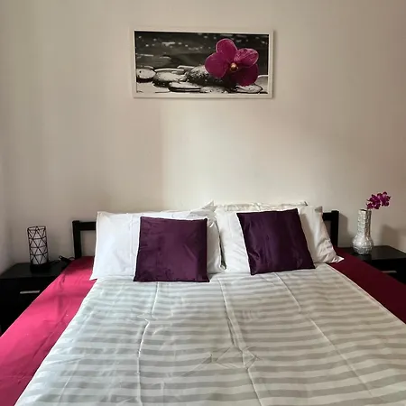 Posto Unico A Apartment Sanremo