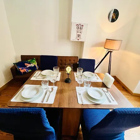 Posto Unico A Apartment *
