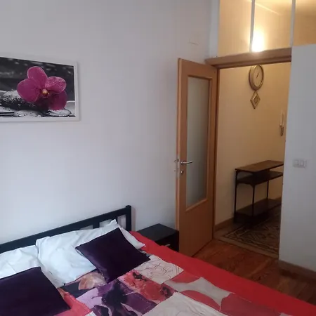 Posto Unico A Apartment Sanremo