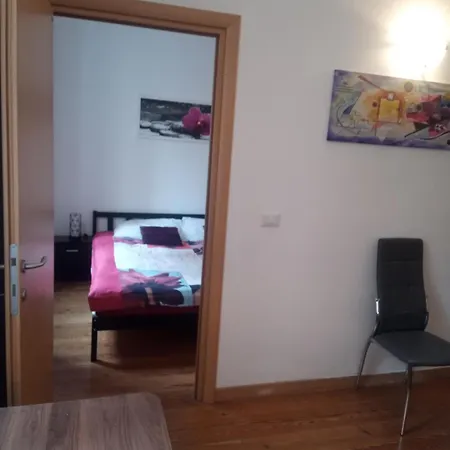 Lägenhet Posto Unico A *