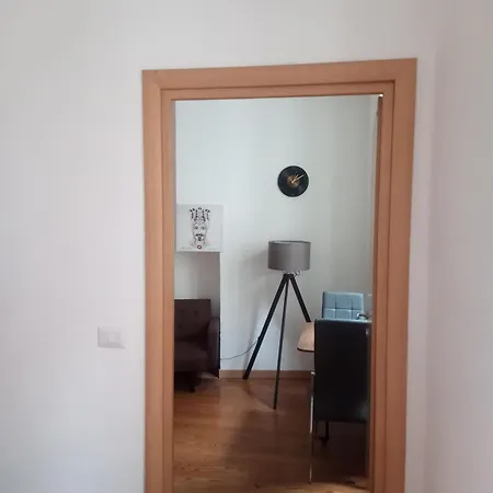 Lägenhet Posto Unico A *