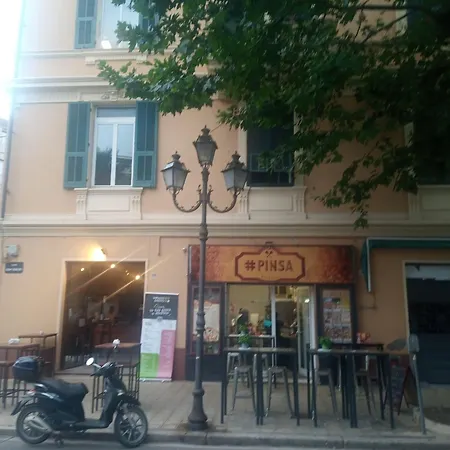 Apartment Posto Unico A