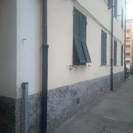 Posto Unico A Lägenhet
