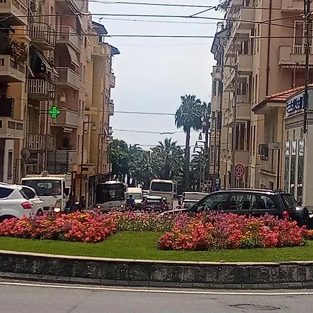 Posto Unico A Lägenhet