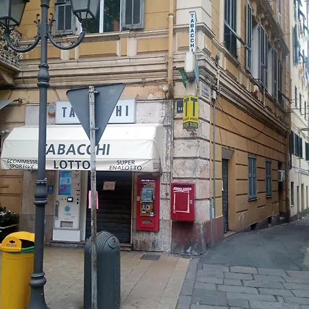 Posto Unico A Lägenhet *