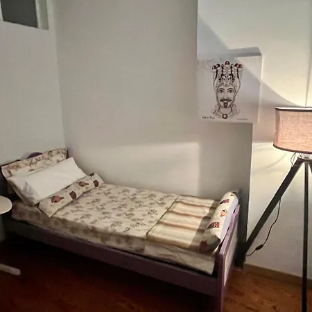 Posto Unico A Apartment