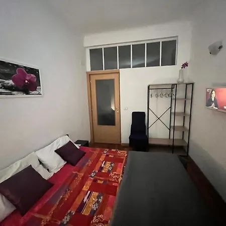 Lägenhet Posto Unico A *