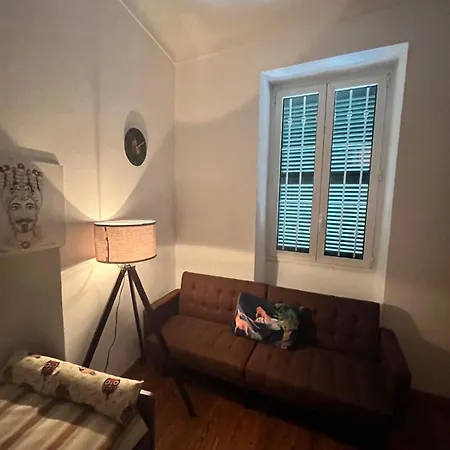 Apartment Posto Unico A